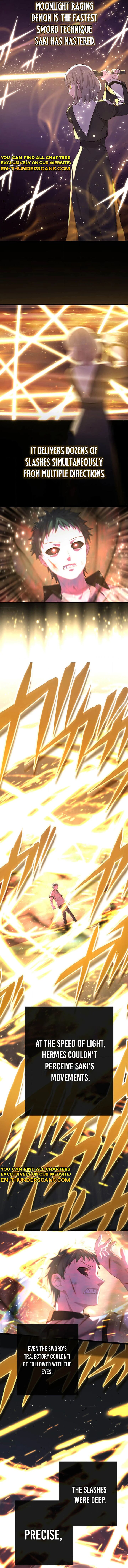 The Reincarnation Of The Forbidden Archmage 109 6