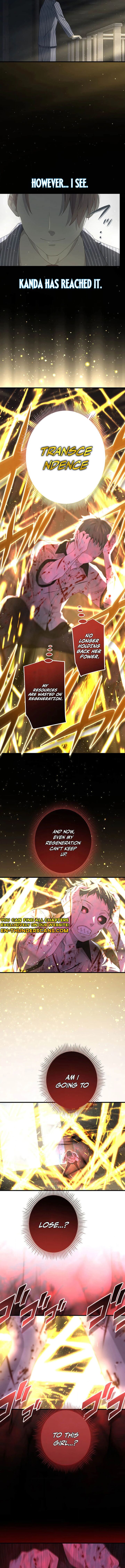The Reincarnation Of The Forbidden Archmage 109 8