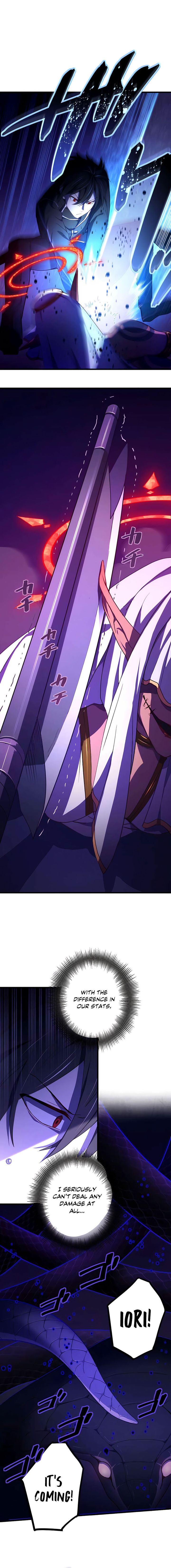 The Reincarnation Of The Forbidden Archmage 11 6