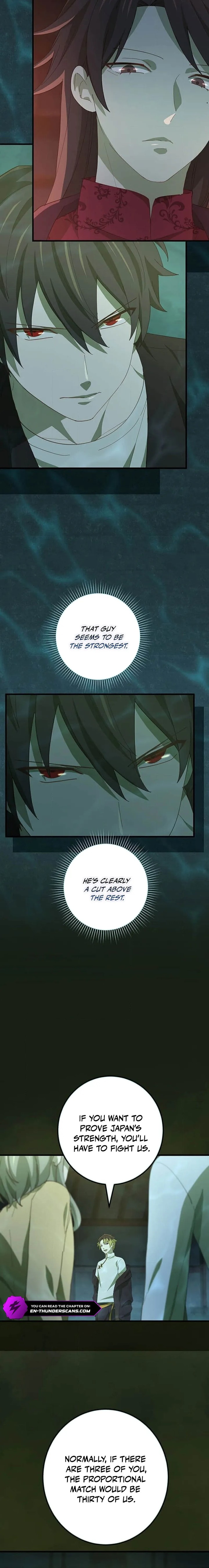 The Reincarnation Of The Forbidden Archmage 114 12
