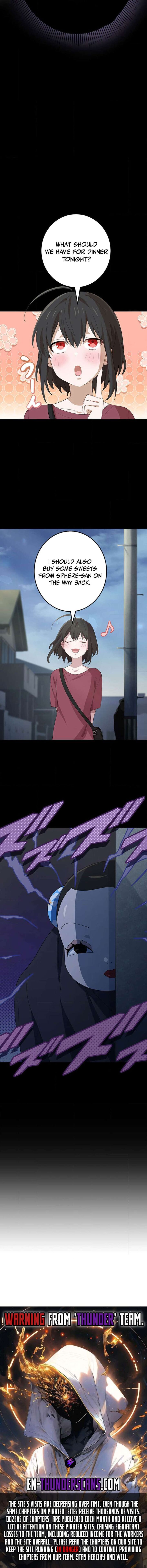 The Reincarnation Of The Forbidden Archmage 116 15
