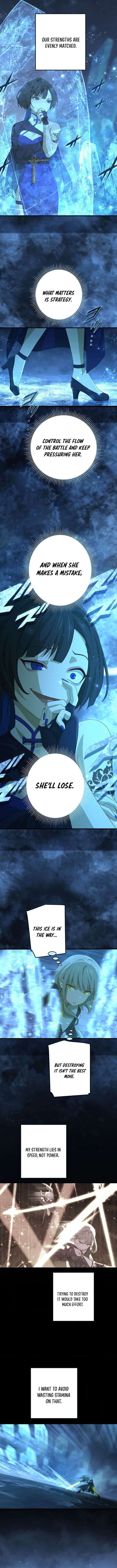The Reincarnation Of The Forbidden Archmage 116 6