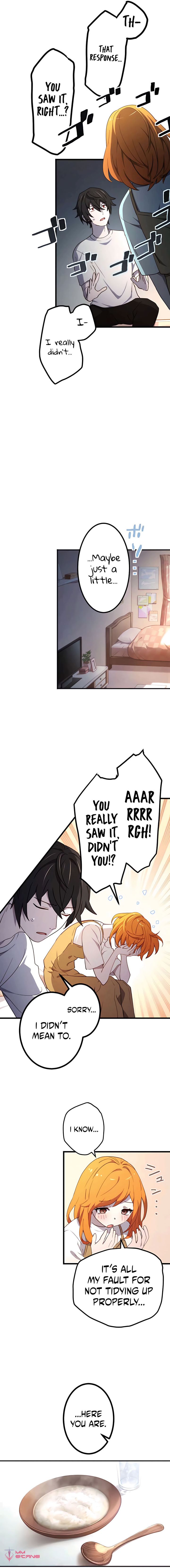 The Reincarnation Of The Forbidden Archmage 12 7