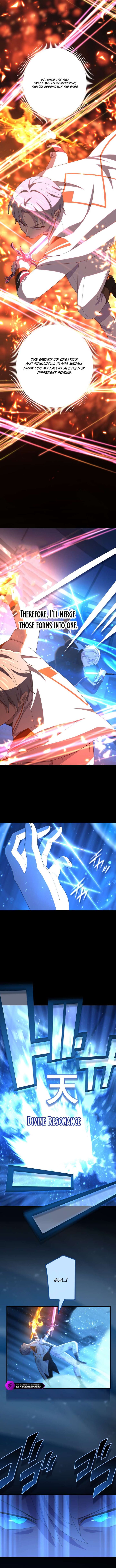 The Reincarnation Of The Forbidden Archmage 122 11