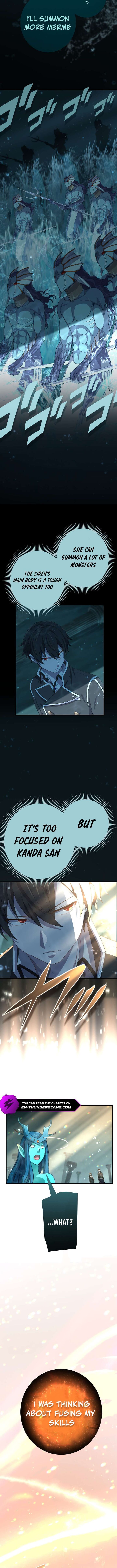 The Reincarnation Of The Forbidden Archmage 125 8