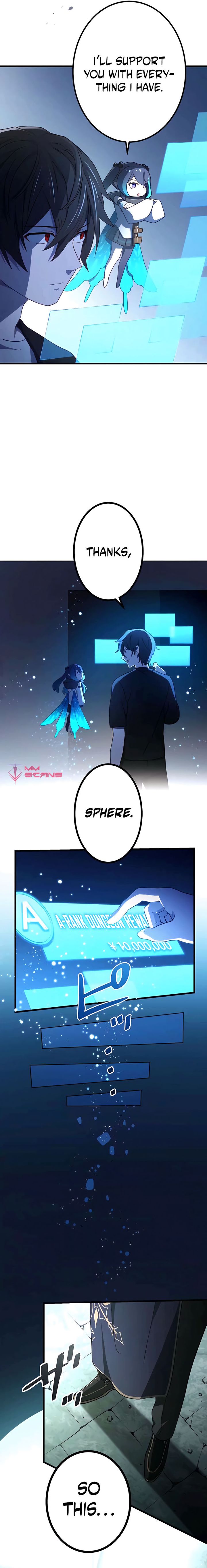 The Reincarnation Of The Forbidden Archmage 13 10