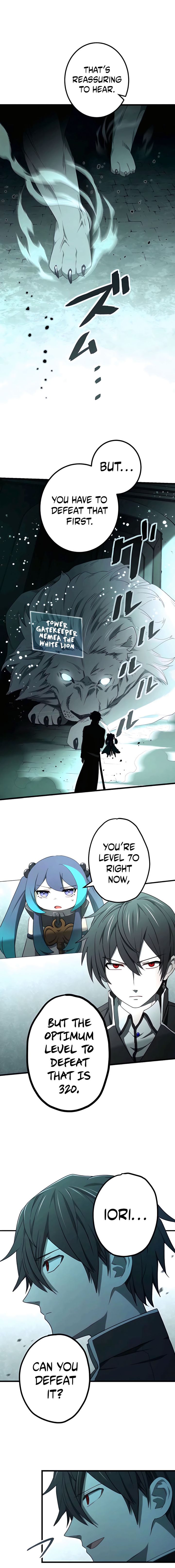 The Reincarnation Of The Forbidden Archmage 13 12