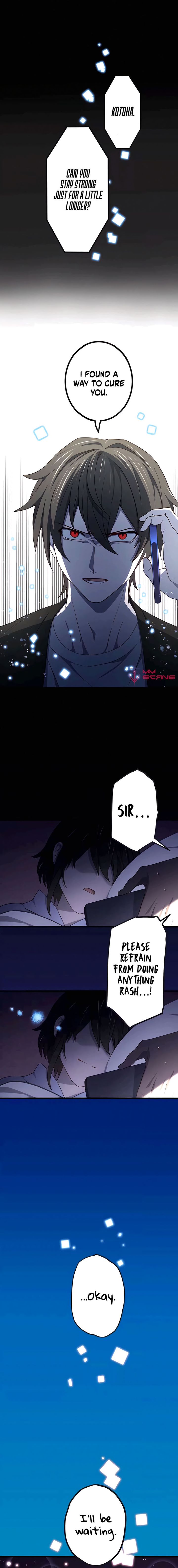The Reincarnation Of The Forbidden Archmage 13 6