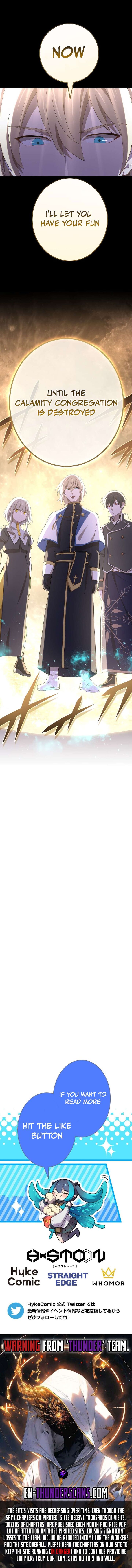 The Reincarnation Of The Forbidden Archmage 130 14