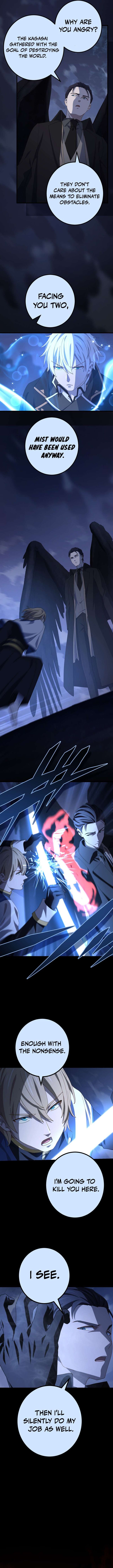 The Reincarnation Of The Forbidden Archmage 133 9