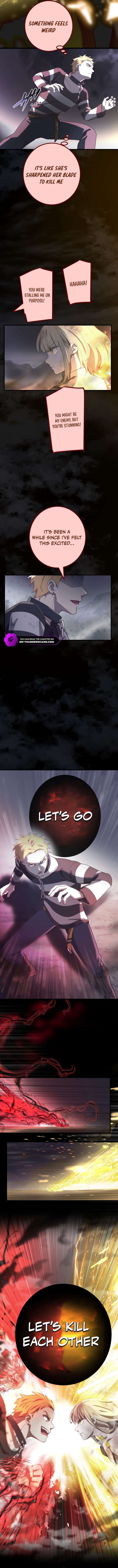 The Reincarnation Of The Forbidden Archmage 134 11