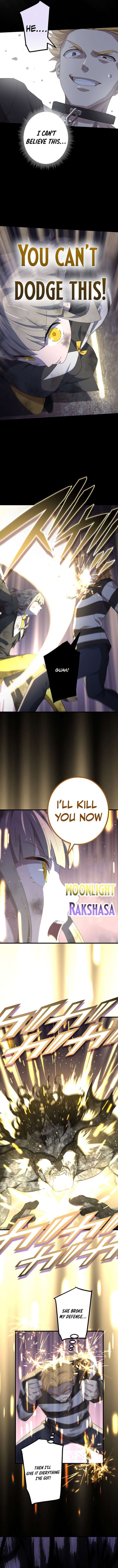 The Reincarnation Of The Forbidden Archmage 135 7