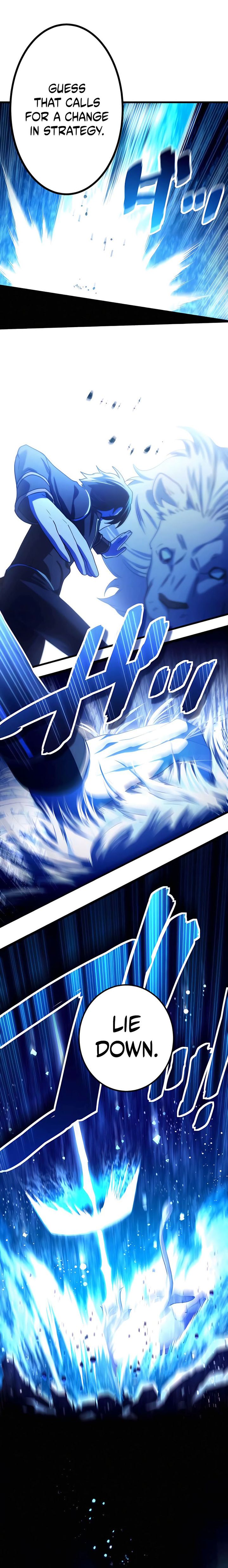 The Reincarnation Of The Forbidden Archmage 14 5