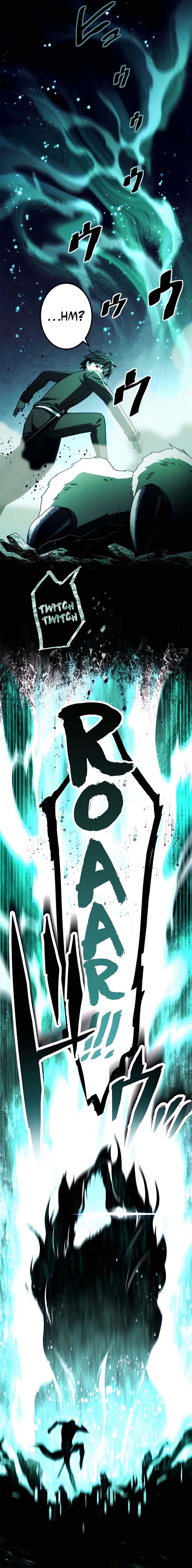 The Reincarnation Of The Forbidden Archmage 14 6