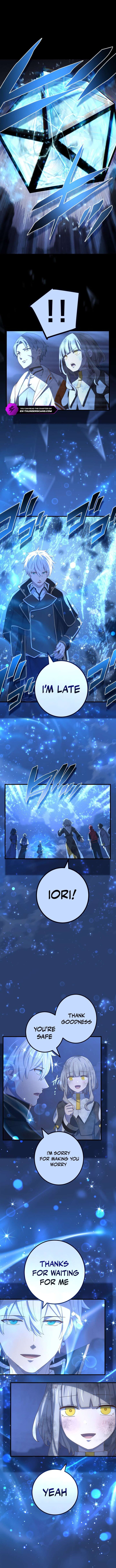 The Reincarnation Of The Forbidden Archmage 140 12