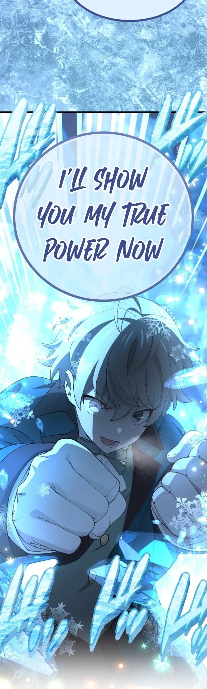 The Reincarnation Of The Forbidden Archmage 143 12