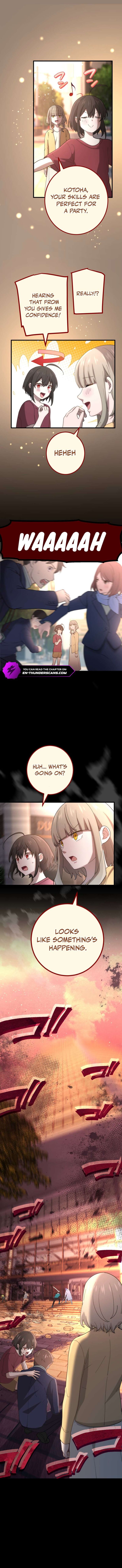 The Reincarnation Of The Forbidden Archmage 149 10