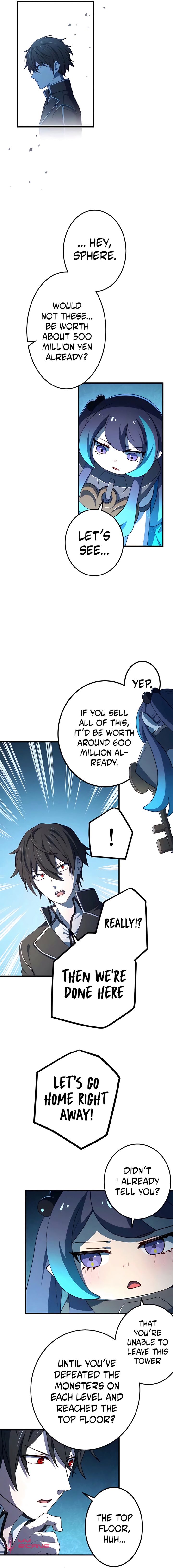 The Reincarnation Of The Forbidden Archmage 15 12