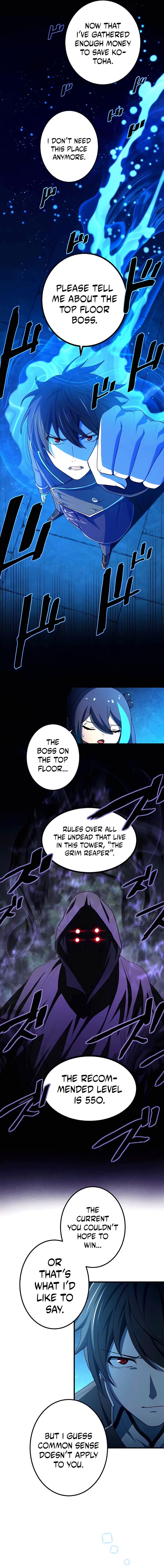 The Reincarnation Of The Forbidden Archmage 15 15