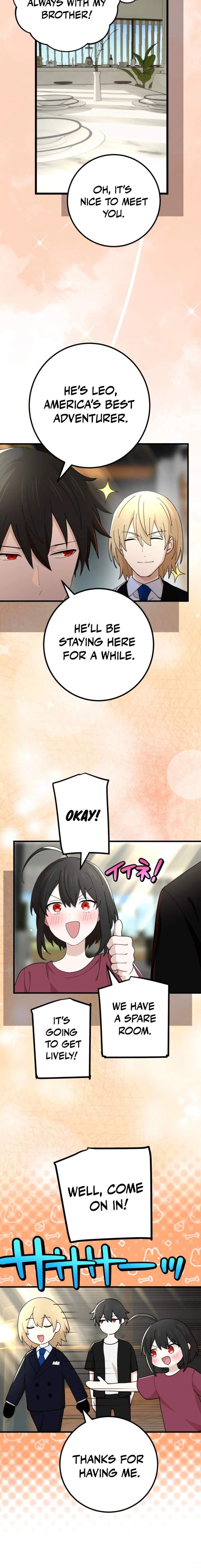 The Reincarnation Of The Forbidden Archmage 157 10