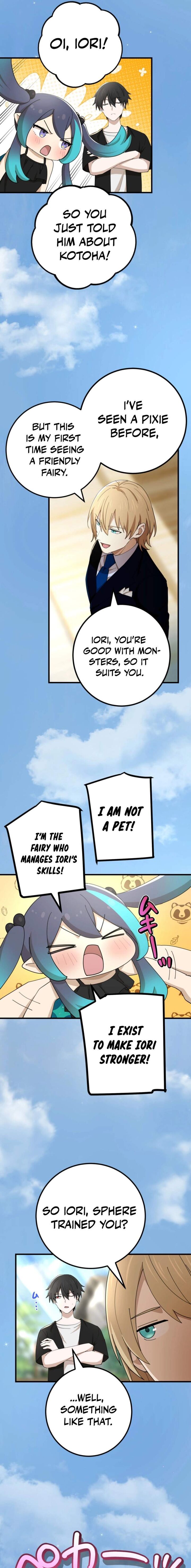 The Reincarnation Of The Forbidden Archmage 157 13