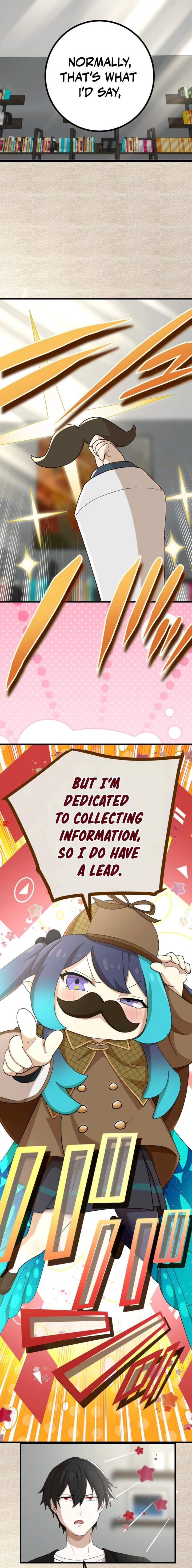 The Reincarnation Of The Forbidden Archmage 157 19