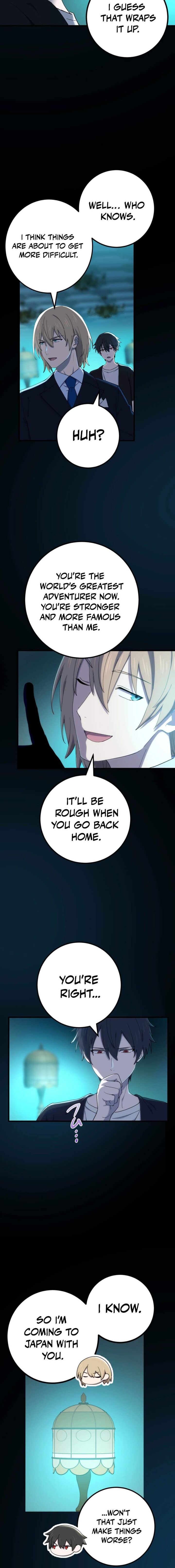 The Reincarnation Of The Forbidden Archmage 157 2