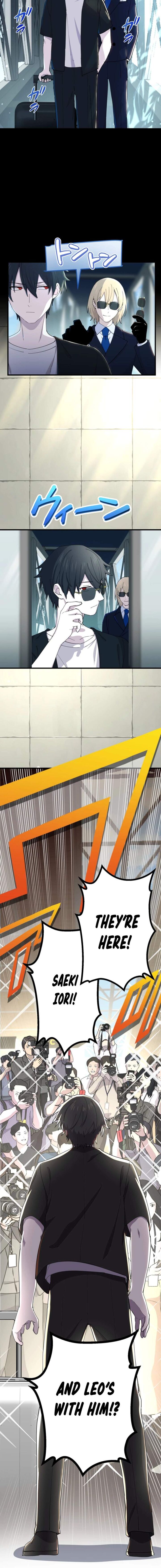 The Reincarnation Of The Forbidden Archmage 157 4