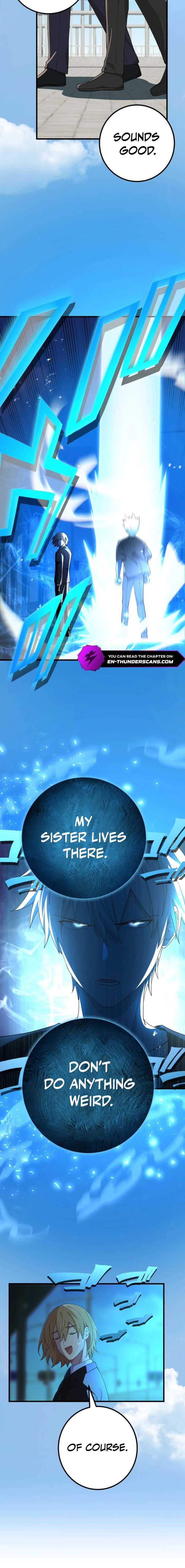 The Reincarnation Of The Forbidden Archmage 157 8