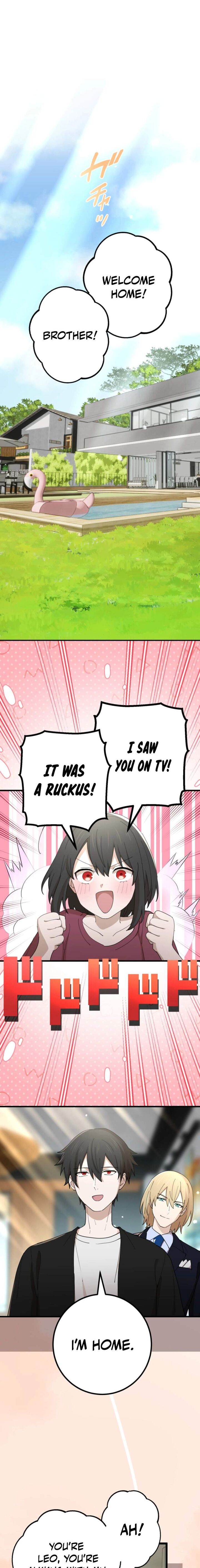 The Reincarnation Of The Forbidden Archmage 157 9