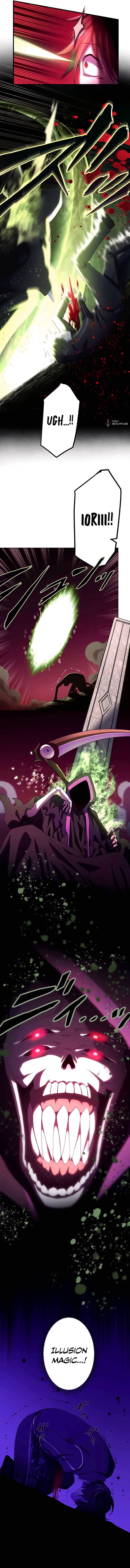 The Reincarnation Of The Forbidden Archmage 16 11