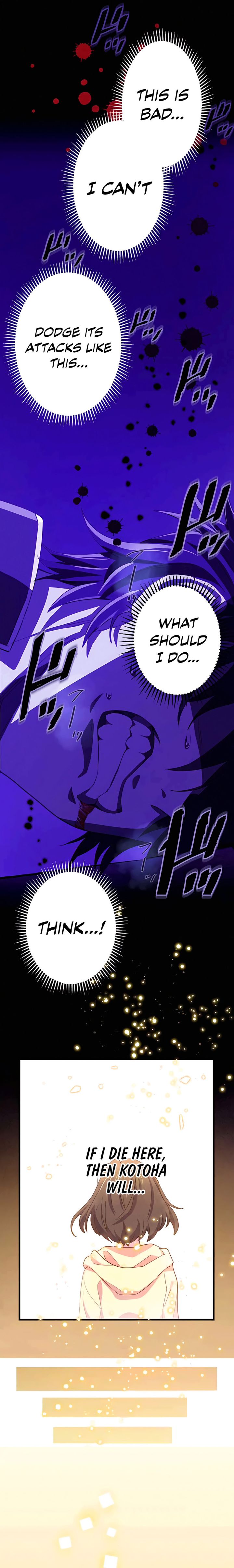 The Reincarnation Of The Forbidden Archmage 16 12