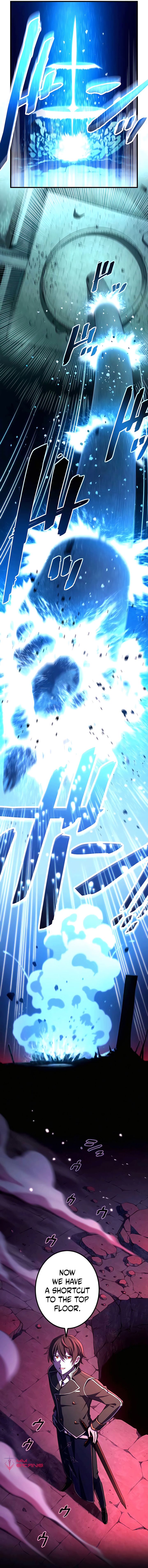 The Reincarnation Of The Forbidden Archmage 16 2