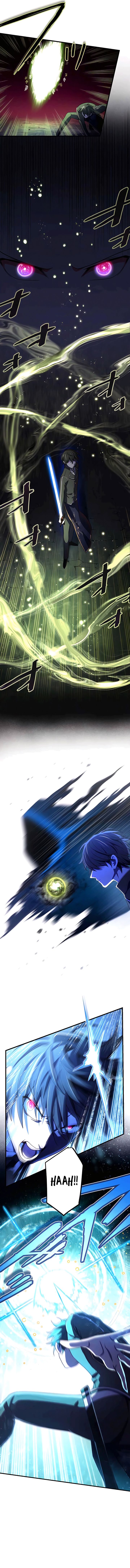 The Reincarnation Of The Forbidden Archmage 16 7