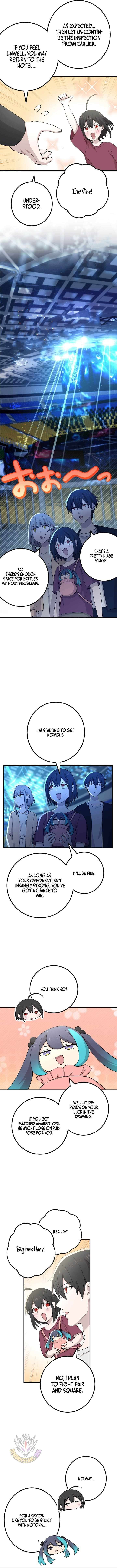 The Reincarnation Of The Forbidden Archmage 161 10