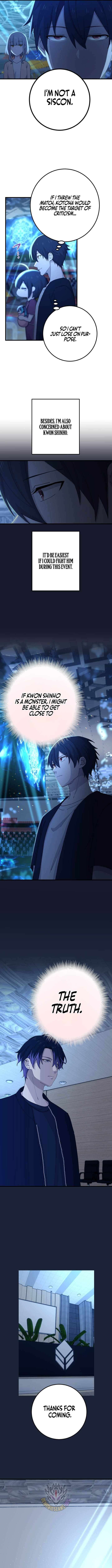 The Reincarnation Of The Forbidden Archmage 161 11