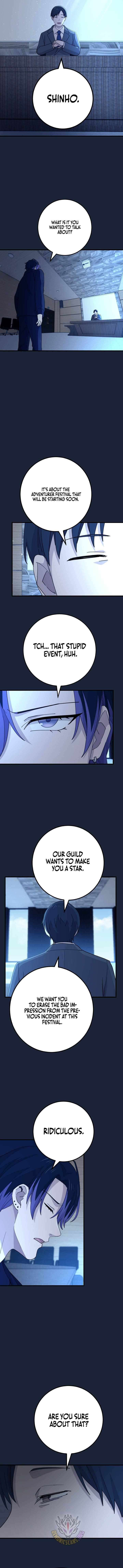 The Reincarnation Of The Forbidden Archmage 161 12