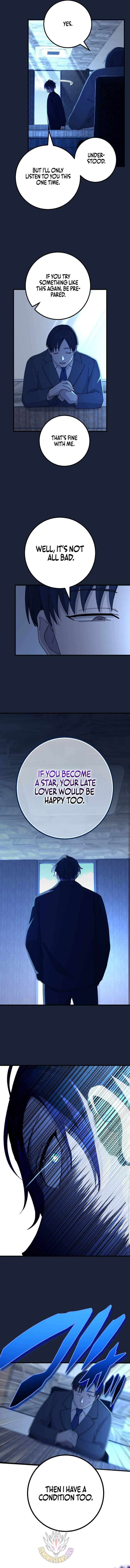 The Reincarnation Of The Forbidden Archmage 161 14