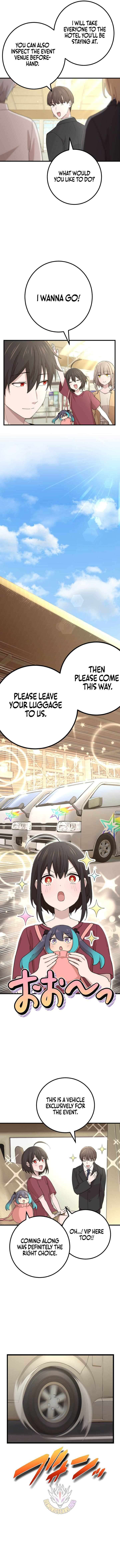 The Reincarnation Of The Forbidden Archmage 161 2