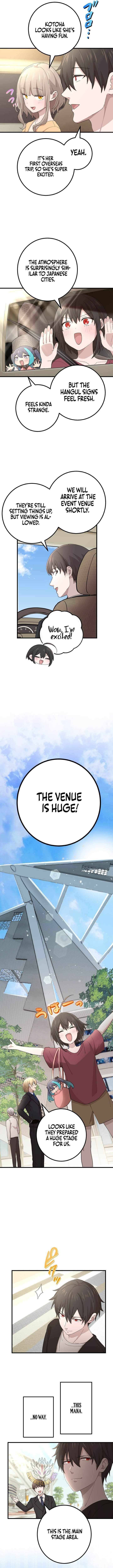 The Reincarnation Of The Forbidden Archmage 161 3