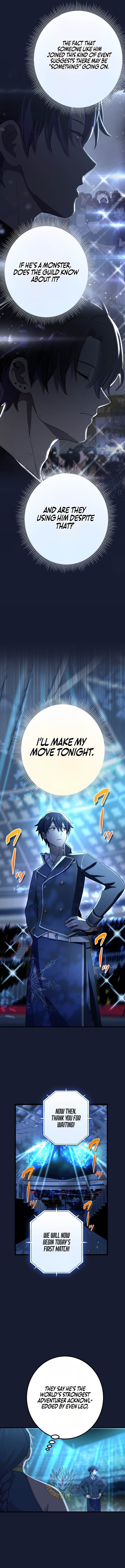 The Reincarnation Of The Forbidden Archmage 162 11