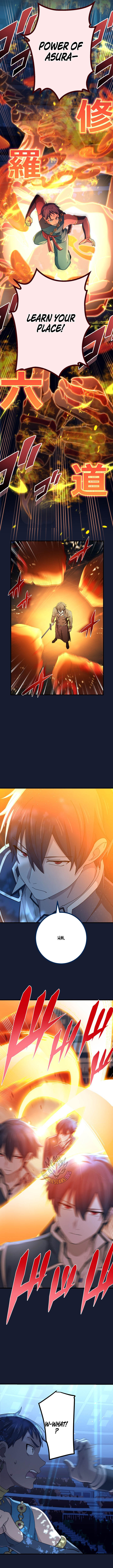 The Reincarnation Of The Forbidden Archmage 162 13