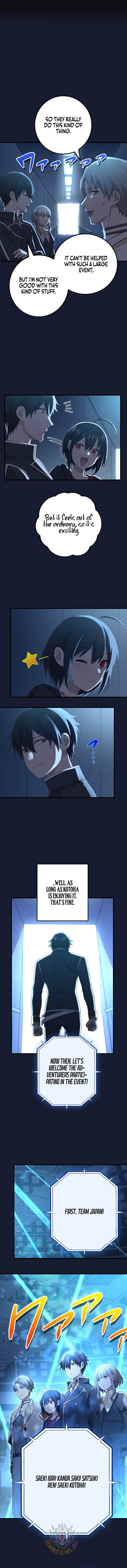 The Reincarnation Of The Forbidden Archmage 162 2