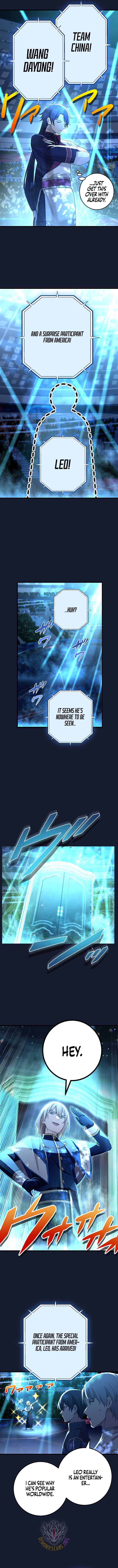 The Reincarnation Of The Forbidden Archmage 162 3