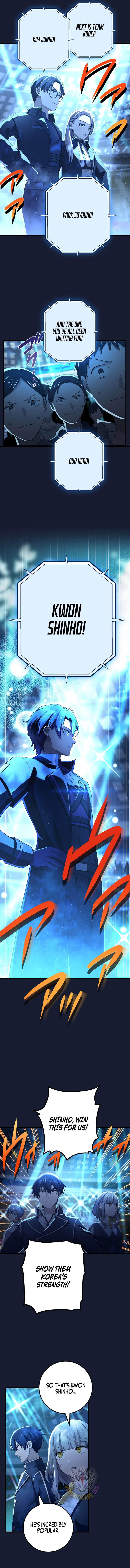 The Reincarnation Of The Forbidden Archmage 162 4