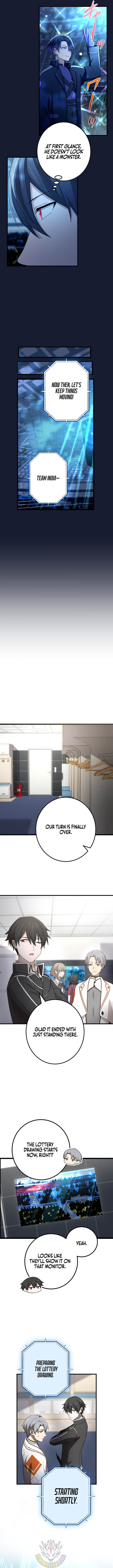 The Reincarnation Of The Forbidden Archmage 162 5