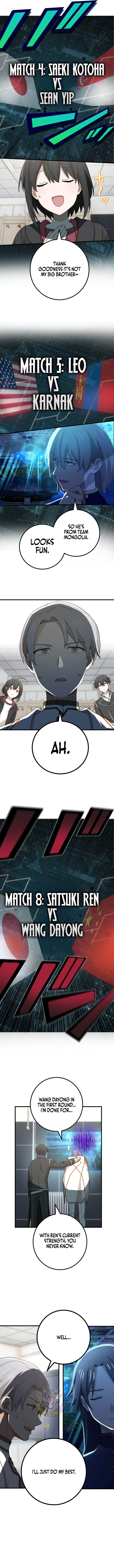 The Reincarnation Of The Forbidden Archmage 162 7