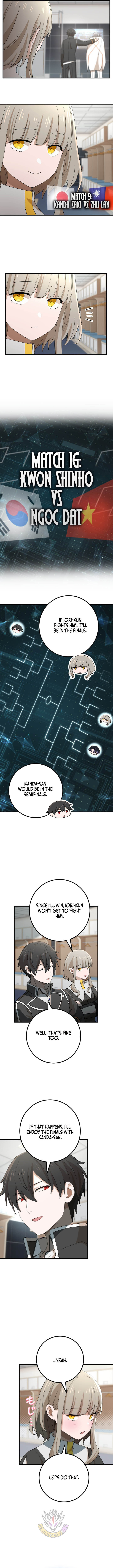 The Reincarnation Of The Forbidden Archmage 162 8