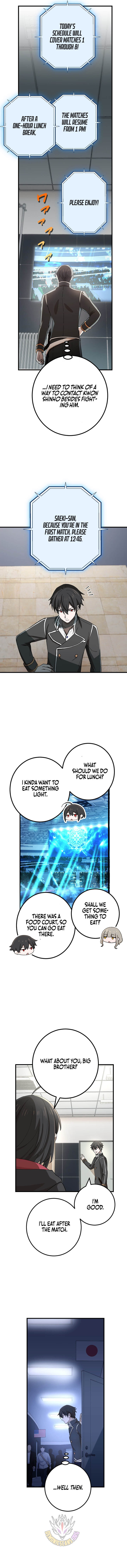 The Reincarnation Of The Forbidden Archmage 162 9