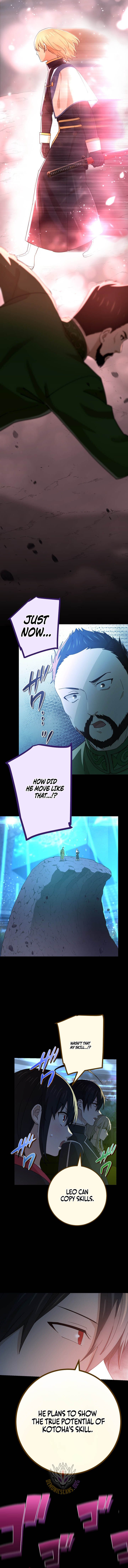 The Reincarnation Of The Forbidden Archmage 163 14